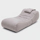Wattle | Outdoor Bean Bag Sun Lounger Cover, Garden Reclining Bean Bag Cover - image 1