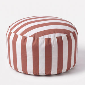 Blush Stripe