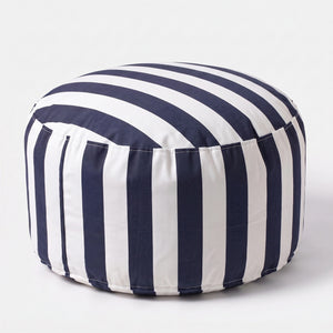 Navy Stripe