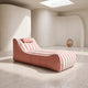 Heath | Outdoor Sun Lounger Bean Bag Cover, Premium Patio Lounger Without Filling - image 11