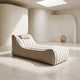 Heath | Outdoor Sun Lounger Bean Bag Cover, Premium Patio Lounger Without Filling - image 8