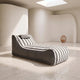 Heath | Outdoor Sun Lounger Bean Bag Cover, Premium Patio Lounger Without Filling - image 9