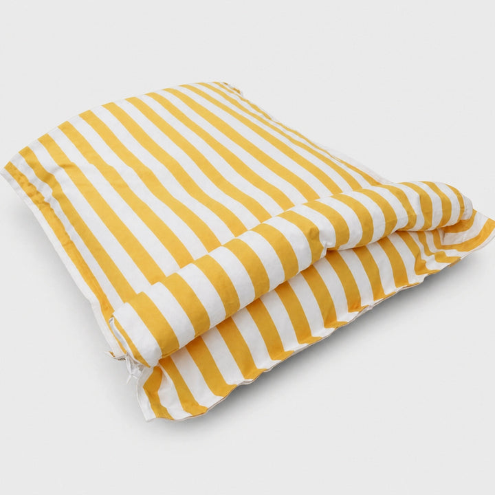 Reed | Pool Bean Bag Float Cover, Outdoor Floating Bean Bag Cover Without Filling - image 7