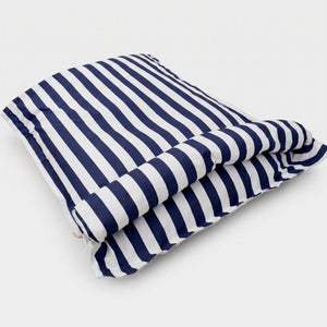 Navy Stripe
