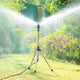 Sijtje | Rotating Tripod Sprinkler - image 1