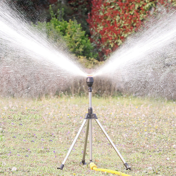 Sijtje | Rotating Tripod Sprinkler - image 2
