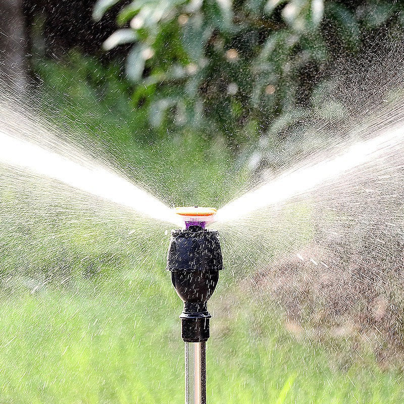 Sijtje | Rotating Tripod Sprinkler - image 3