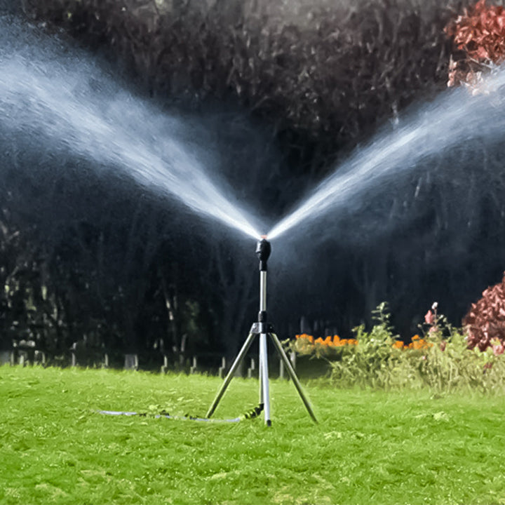 Sijtje | Rotating Tripod Sprinkler - image 7