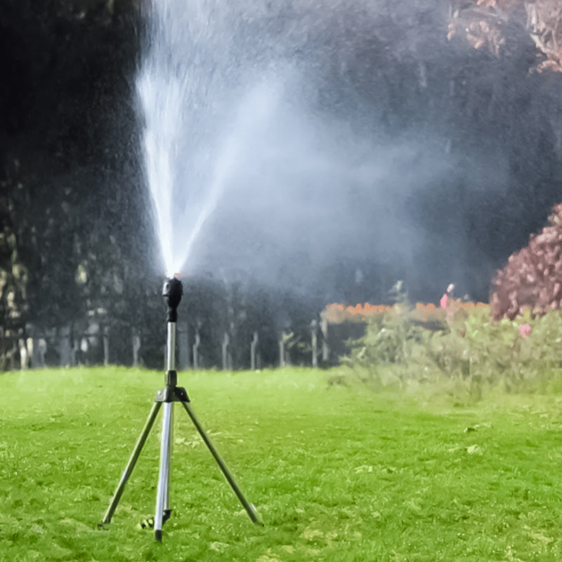 Sijtje | Rotating Tripod Sprinkler - image 8