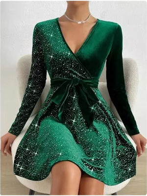 Emerald Green