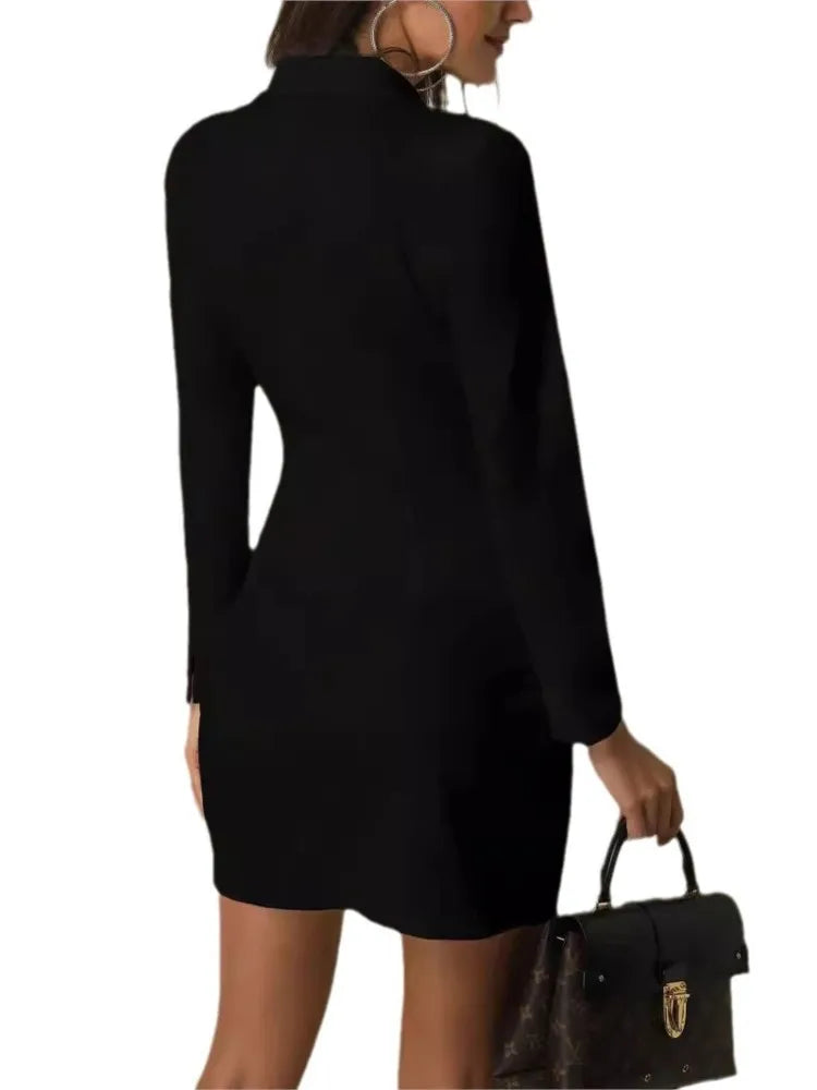 Opaline | Women's Mini Dress for Wedding Guests