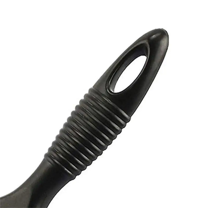 Bermagui | BBQ Grill Cleaning Brush, Heavy-Duty Steel Bristle Scraper - image 5