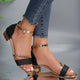 Benedetta | Women's Camille Orthopedic Sandals