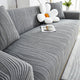 Kilcunda | Jacquard Stretch Full Sofa Cover, Scratch-Resistant - image 9
