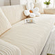 Kilcunda | Jacquard Stretch Full Sofa Cover, Scratch-Resistant - image 2