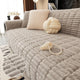 Durras | Waterproof One-Piece Quilted Flannel Couch Cover - image 26