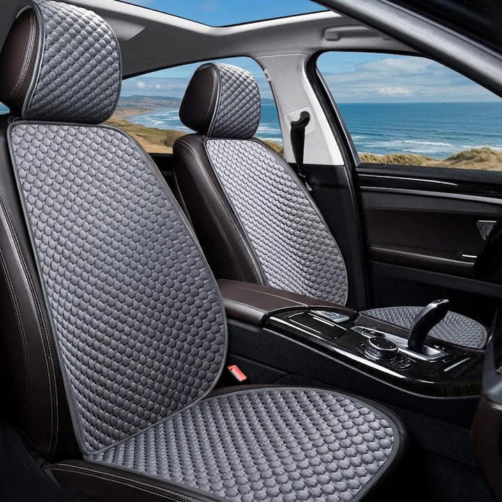 Killcare | Ice Silk Cooling Car Seat Cover - image 2