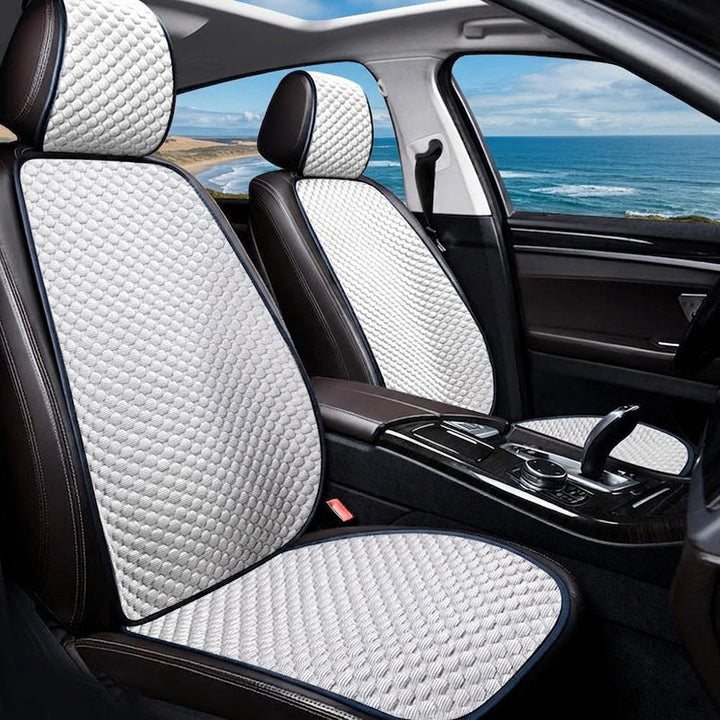 Killcare | Ice Silk Cooling Car Seat Cover - image 1