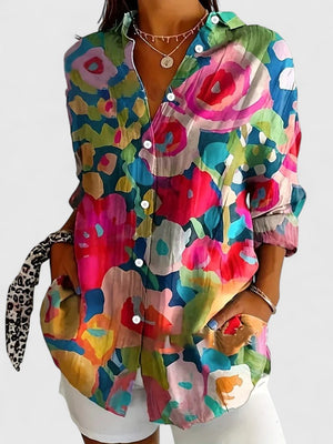 Multi-Colored