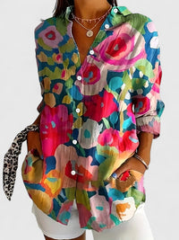 Multi-Colored