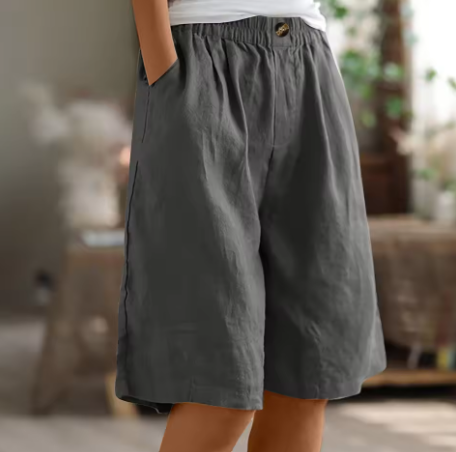 Sofia | Women's Lightweight Casual Shorts