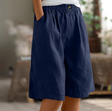 Sofia | Women's Lightweight Casual Shorts