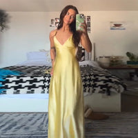 Butter Yellow