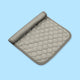 Thistle | Self-Cooling Dog Mat, Non-Toxic Gel-Free Design for Portable Heat Relief - image 10