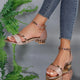 Benedetta | Women's Camille Orthopedic Sandals