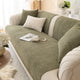 Metung | Solid Colour Plush Pet Couch Cover - image 4