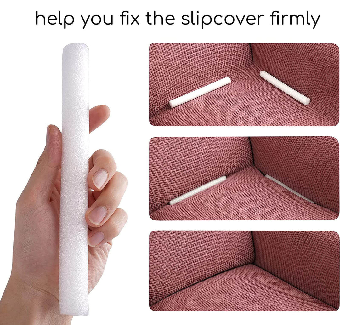 Seaspray | Foam Anti-Slip Fixing Sticks for Couch Covers - image 6