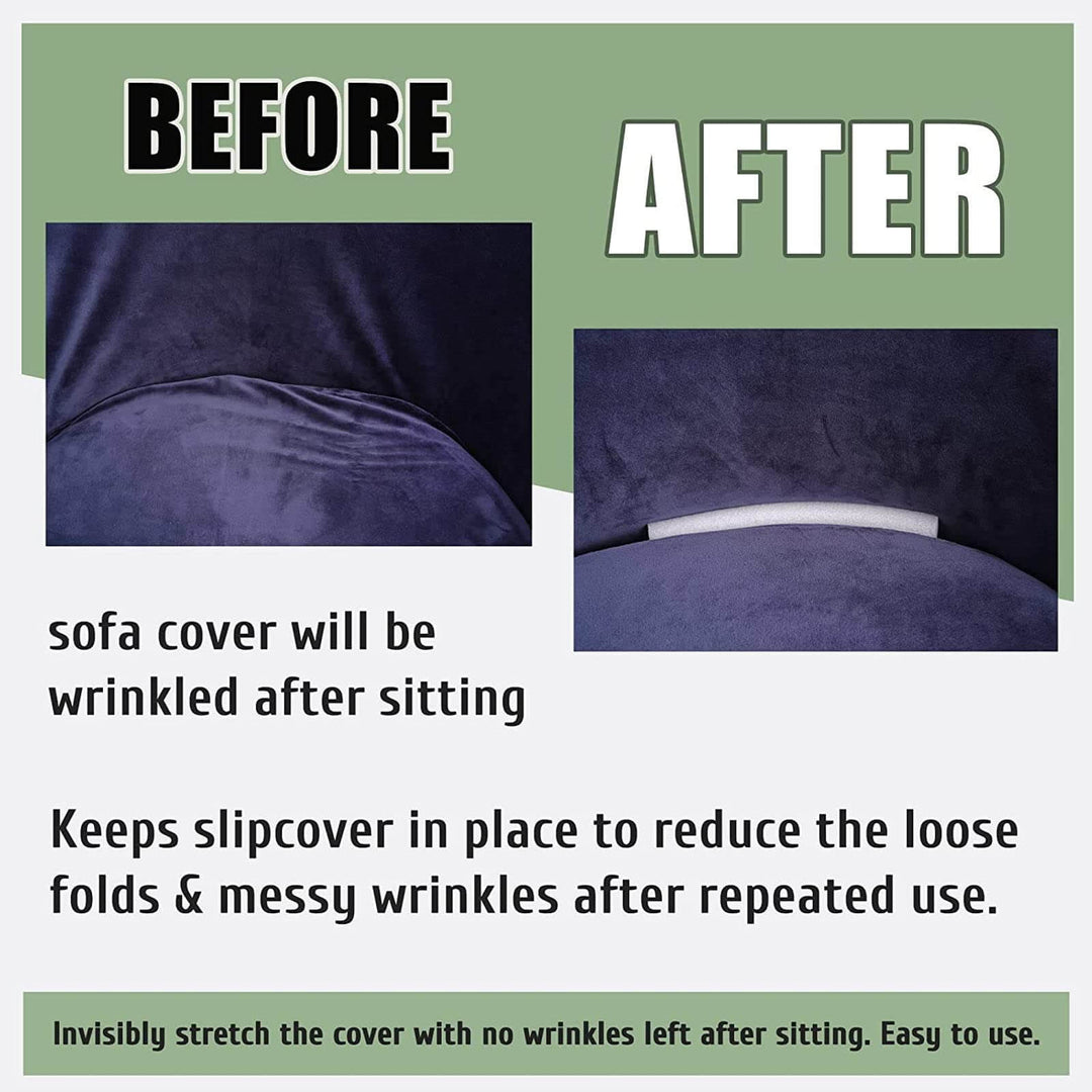 Seaspray | Foam Anti-Slip Fixing Sticks for Couch Covers - image 5