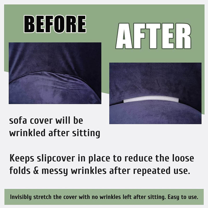 Seaspray | Foam Anti-Slip Fixing Sticks for Couch Covers - image 5