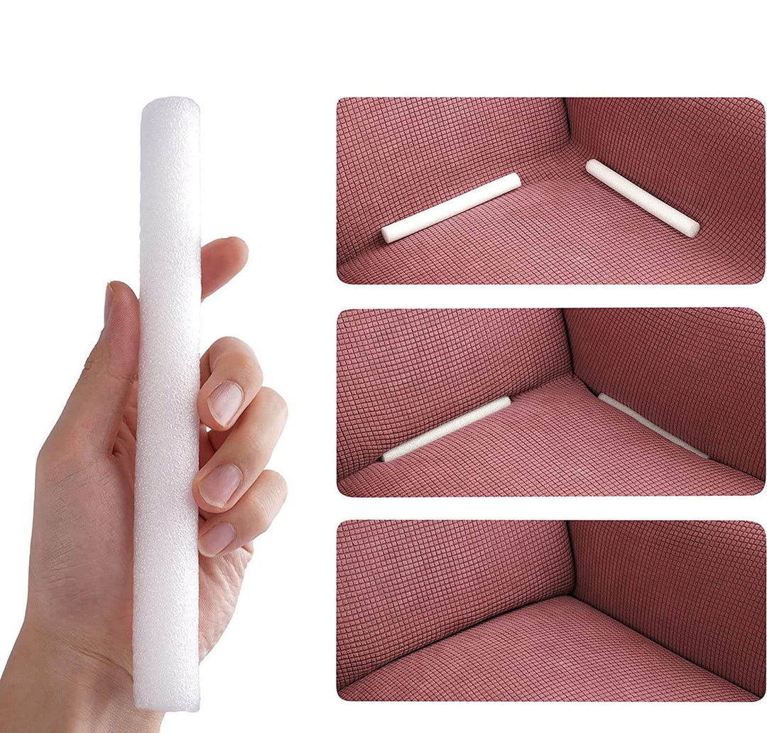 Seaspray | Foam Anti-Slip Fixing Sticks for Couch Covers - image 1