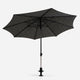 Quill | Tilting Garden Parasol with Crank Handle & UV-Resistant Canopy - image 11