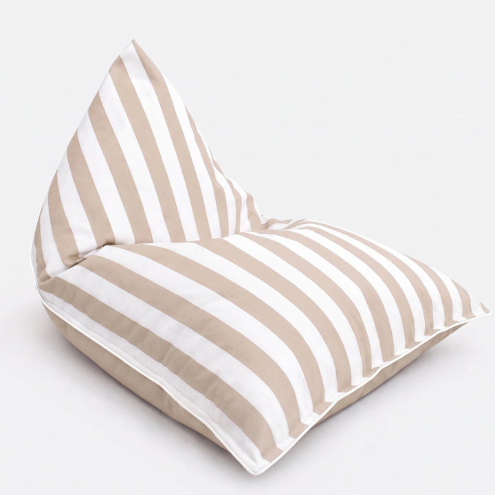 Kurrajong | Triangle Bean Bag Chair Cover, UV Resistant Outdoor Bean Bag Cover - image 10