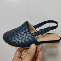 Denim Blue