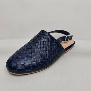 Dark Navy