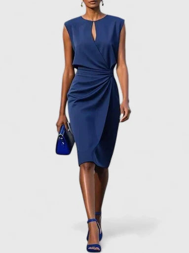 Lisandrah | Women's Sophisticated Dress