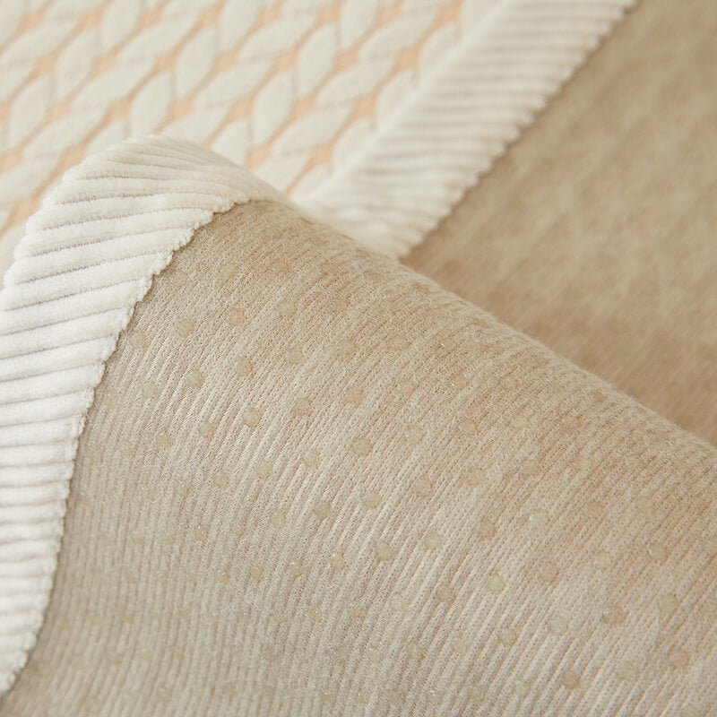 Boydtown | Wheat Ear Pattern Chenille Pet Couch Cover - image 9