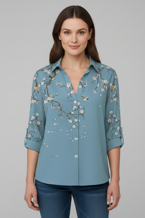 Turquoise