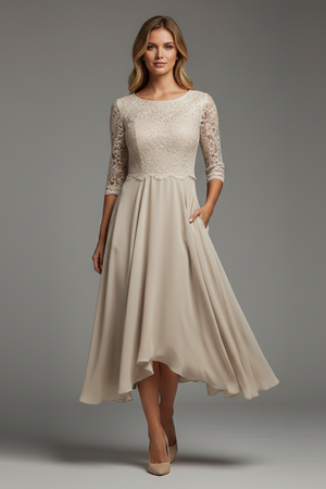 Champagne beige