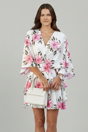 Fuchsia Pink
