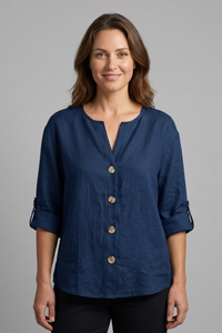 Navy Blue