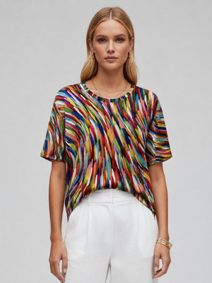 Multicolour