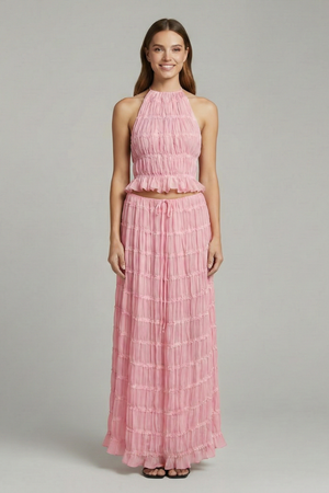 Blush Pink