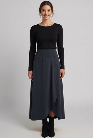 Dark Grey