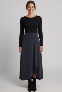 Dark Grey