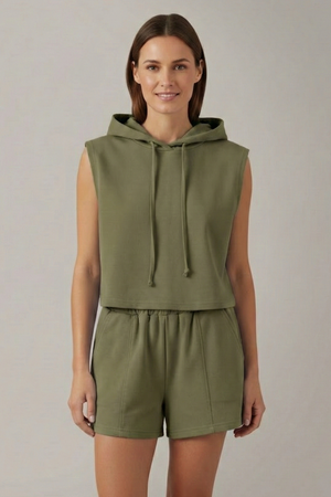 Olive Green