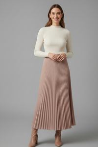 Dusty Rose